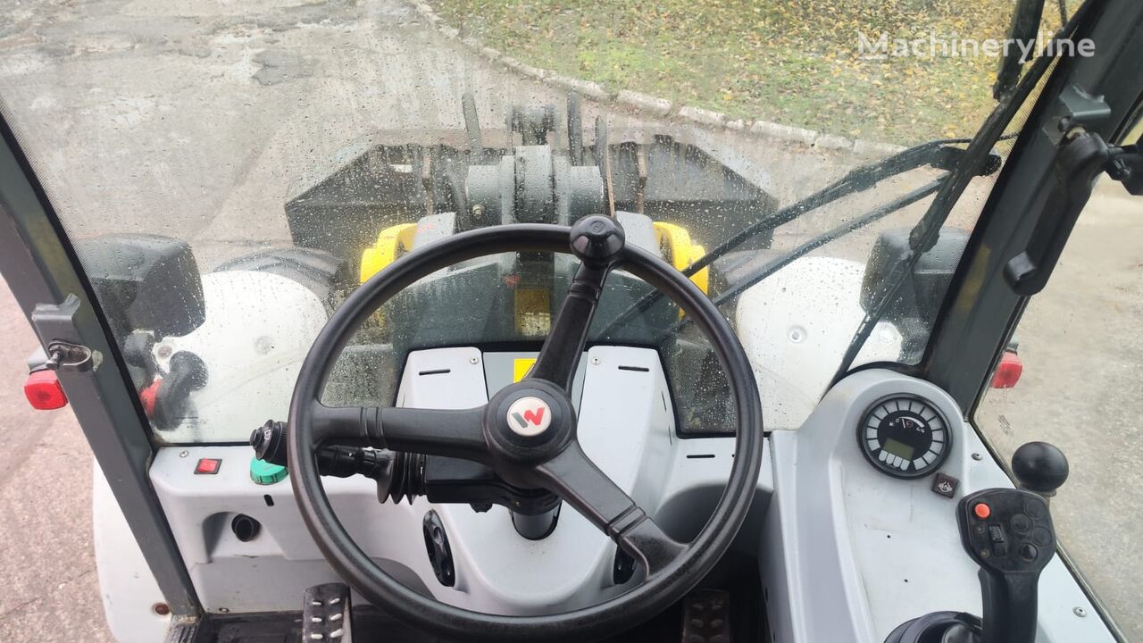 Kramer 1150, 9.482 mth, Import Auf Lager in der EU — Foto 10 z 12