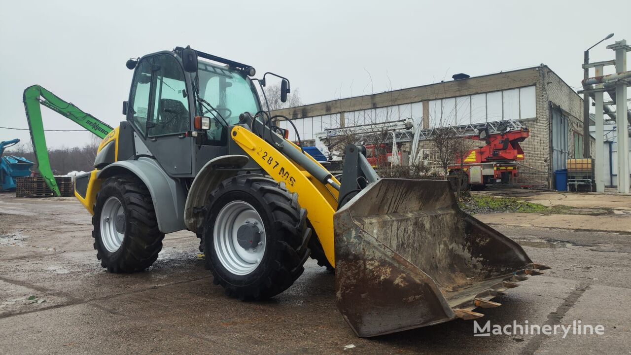 Kramer 1150, 9.482 mth, Import Auf Lager in der EU — Foto 3 z 12