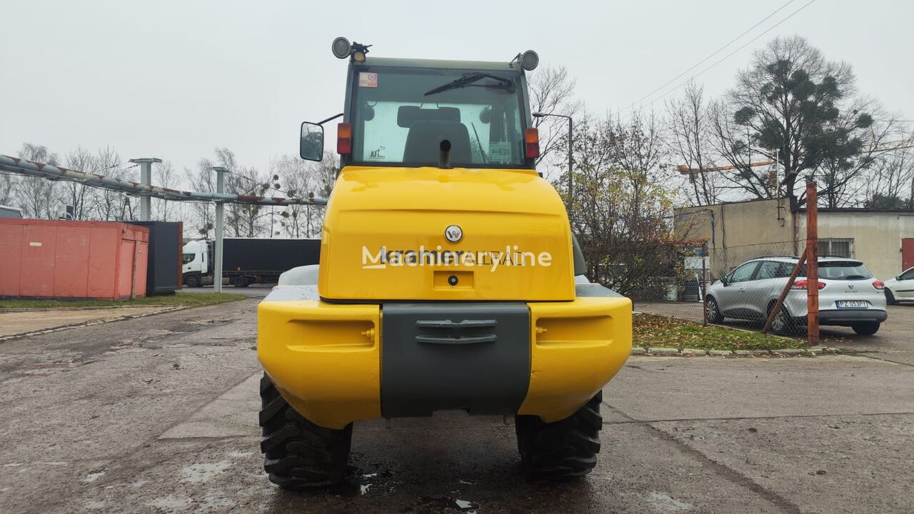 Kramer 1150, 9.482 mth, Import Auf Lager in der EU — Foto 6 z 12