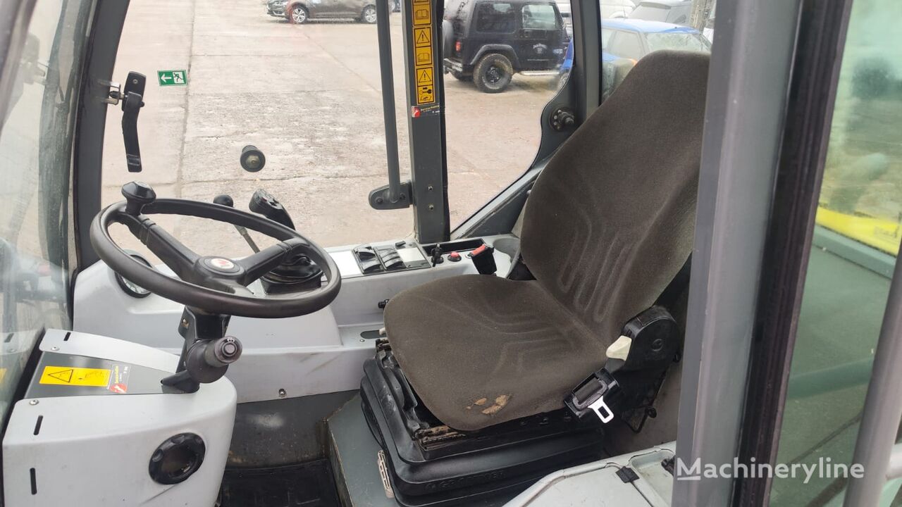 Kramer 1150, 9.482 mth, Import Auf Lager in der EU — Foto 9 z 12