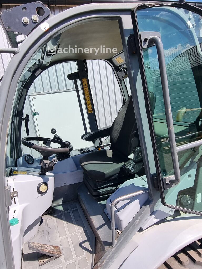 2012 Kramer 750, Import Auf Lager in der EU — Foto 4 z 7