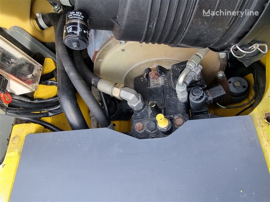 2012 Kramer 750, Import Auf Lager in der EU — Foto 6 z 7