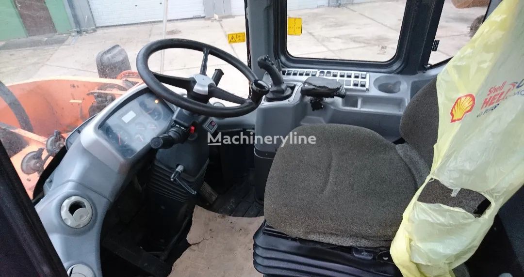 2008 Doosan DL, 17.447 mth, Import Auf Lager in der EU — Foto 6 z 12