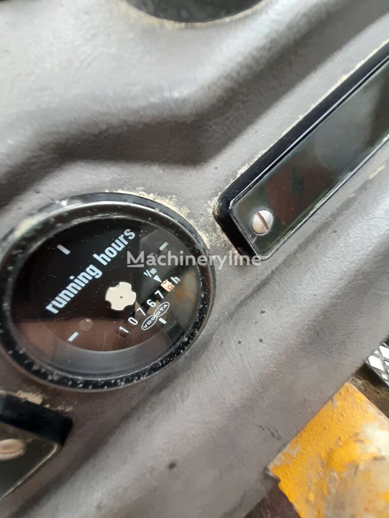 1990 JCB 420, 10.767 mth, Import Auf Lager in der EU — Foto 10 z 16