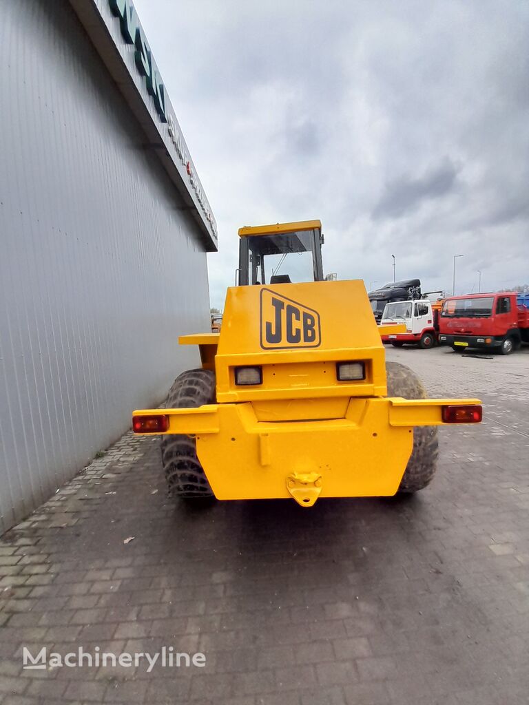 1990 JCB 420, 10.767 mth, Import Auf Lager in der EU — Foto 6 z 16