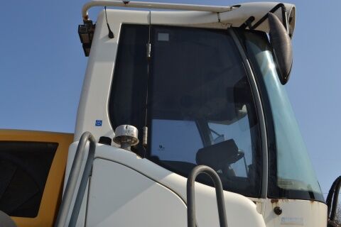 2014 Liebherr, 14.820 mth, Import Auf Lager in der EU — Foto 11 z 16