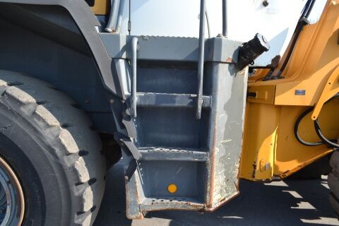 2014 Liebherr, 14.820 mth, Import Auf Lager in der EU — Foto 12 z 16