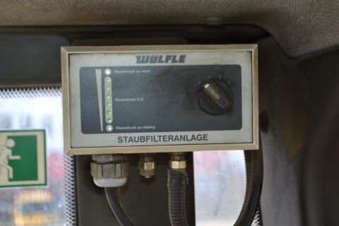 2014 Liebherr, 14.820 mth, Import Auf Lager in der EU — Foto 13 z 16