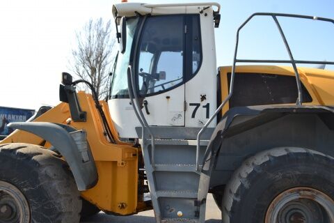 2014 Liebherr, 14.820 mth, Import Auf Lager in der EU — Foto 14 z 16