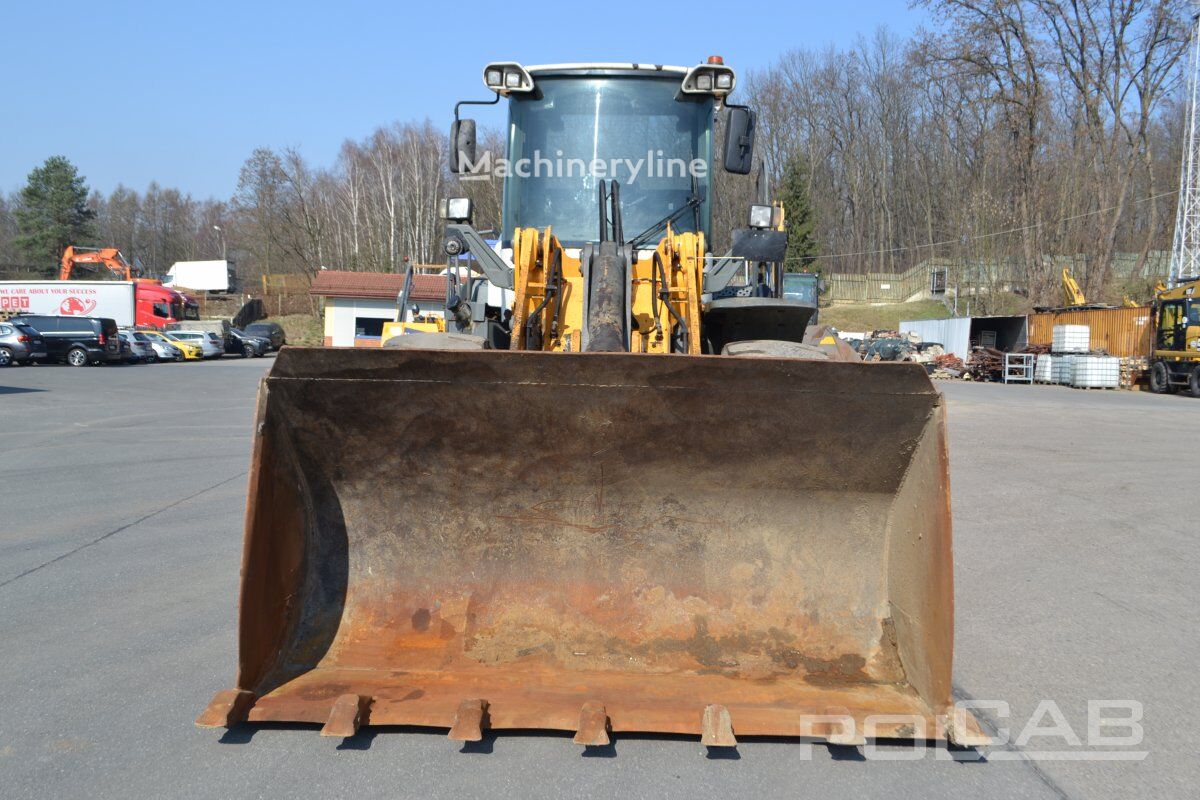 2014 Liebherr, 14.820 mth, Import Auf Lager in der EU — Foto 4 z 16