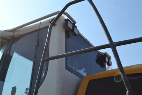 2014 Liebherr, 14.820 mth, Import Auf Lager in der EU — Foto 9 z 16