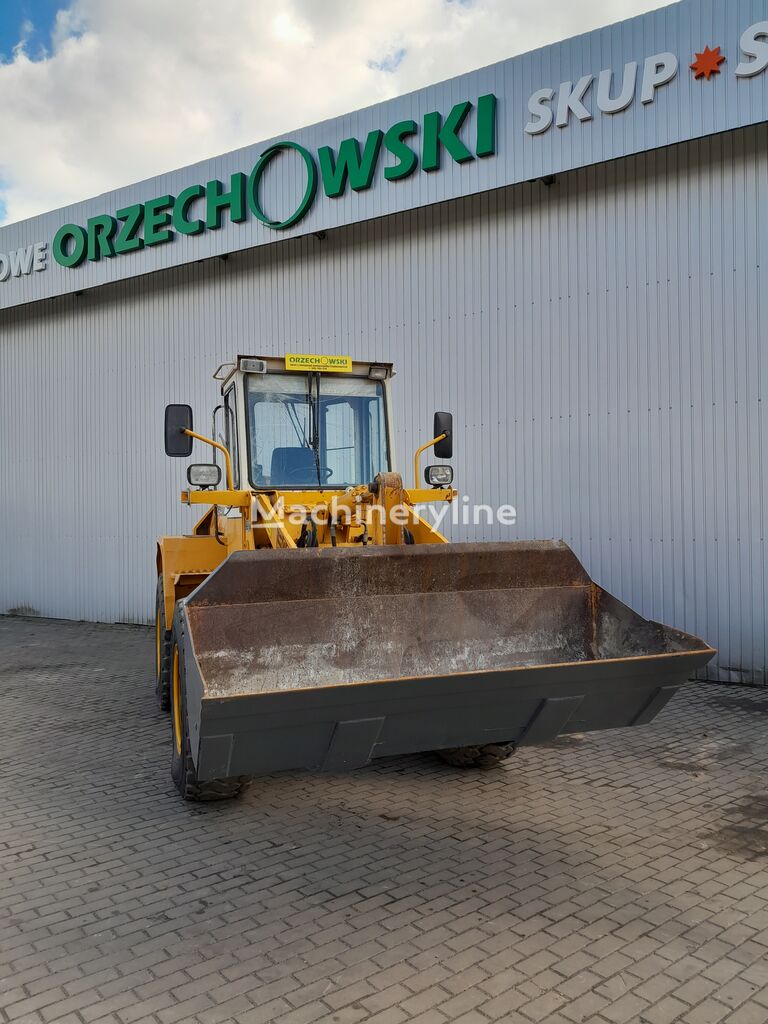 1987 Liebherr, 6.908 mth, Import Auf Lager in der EU — Foto 3 z 16