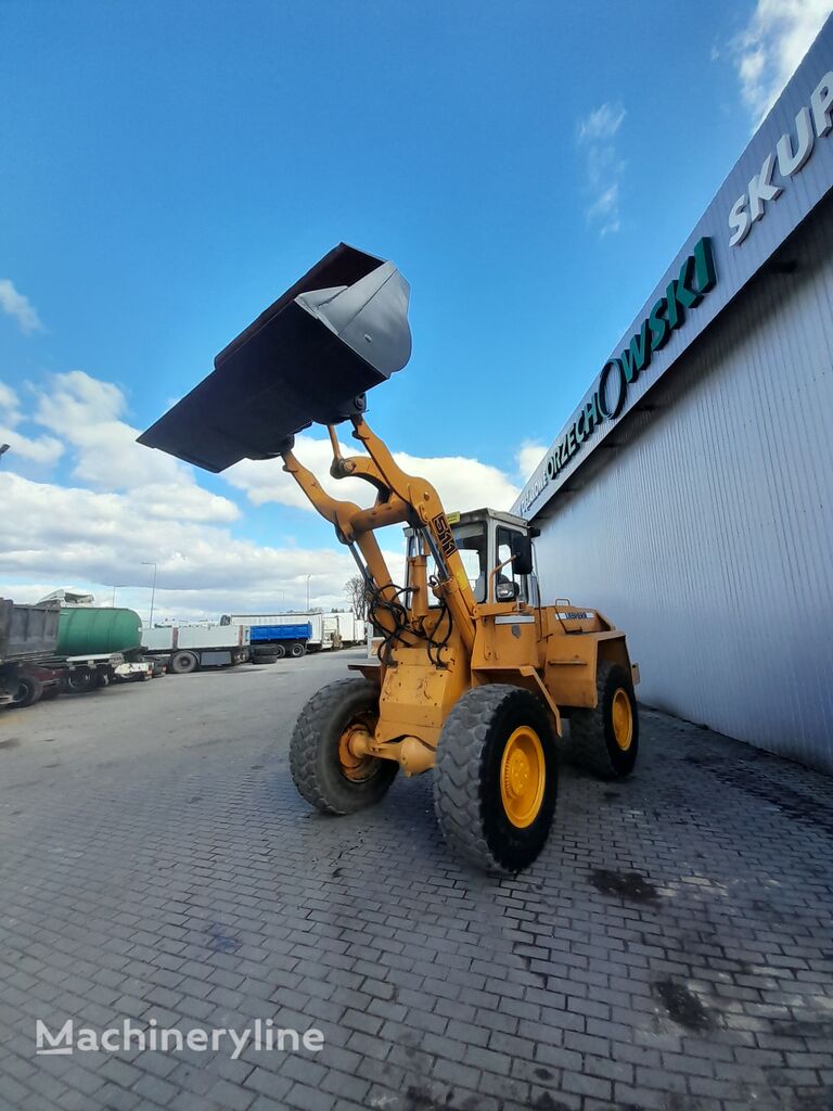 1987 Liebherr, 6.908 mth, Import Auf Lager in der EU — Foto 9 z 16
