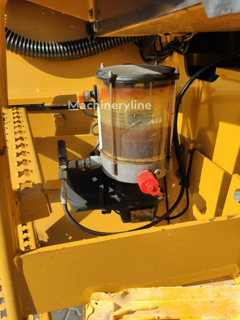 2009 Caterpillar 914G, Import Auf Lager in der EU — Foto 10 z 16