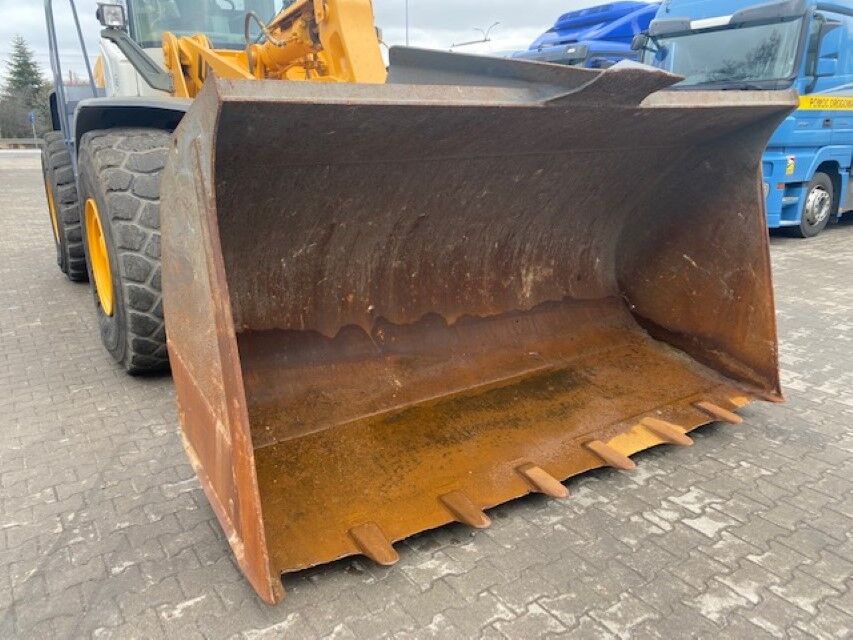 2010 Liebherr, Import Auf Lager in der EU — Foto 10 z 15