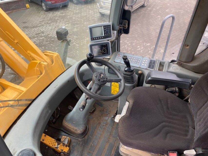2010 Liebherr, Import Auf Lager in der EU — Foto 11 z 15