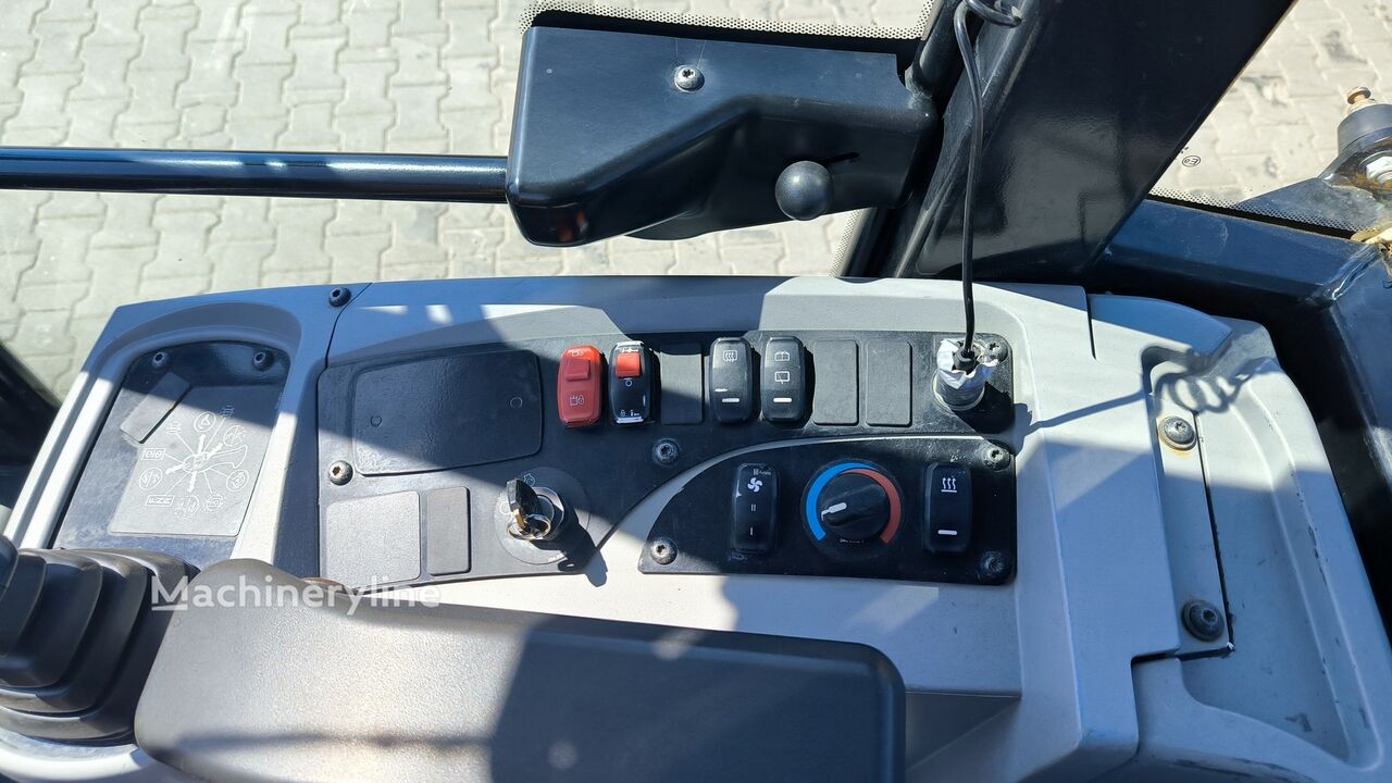 2017 Caterpillar 906M, 4.430 mth, Import Auf Lager in der EU — Foto 13 z 16