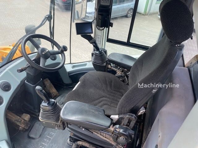 2017 Liebherr 576, Import Auf Lager in der EU — Foto 6 z 11