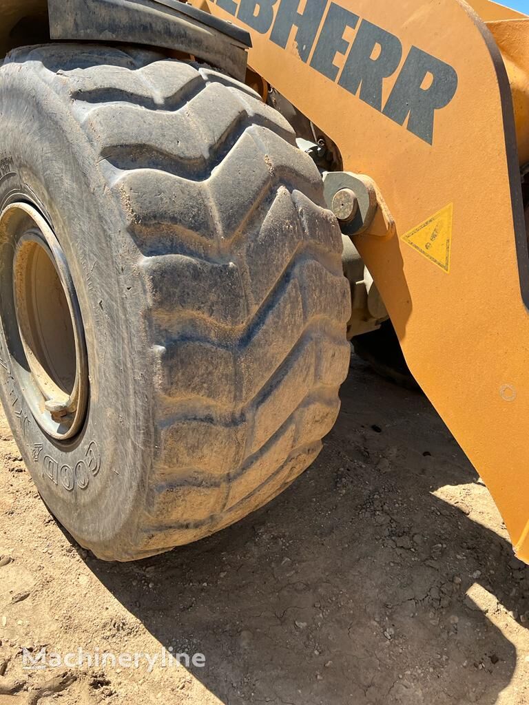 2016 Liebherr, Import Auf Lager in der EU — Foto 13 z 13