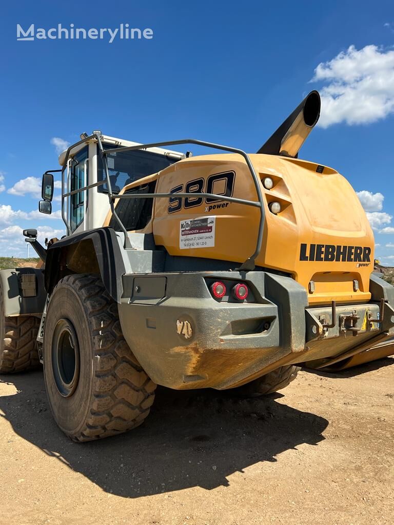 2016 Liebherr, Import Auf Lager in der EU — Foto 2 z 13