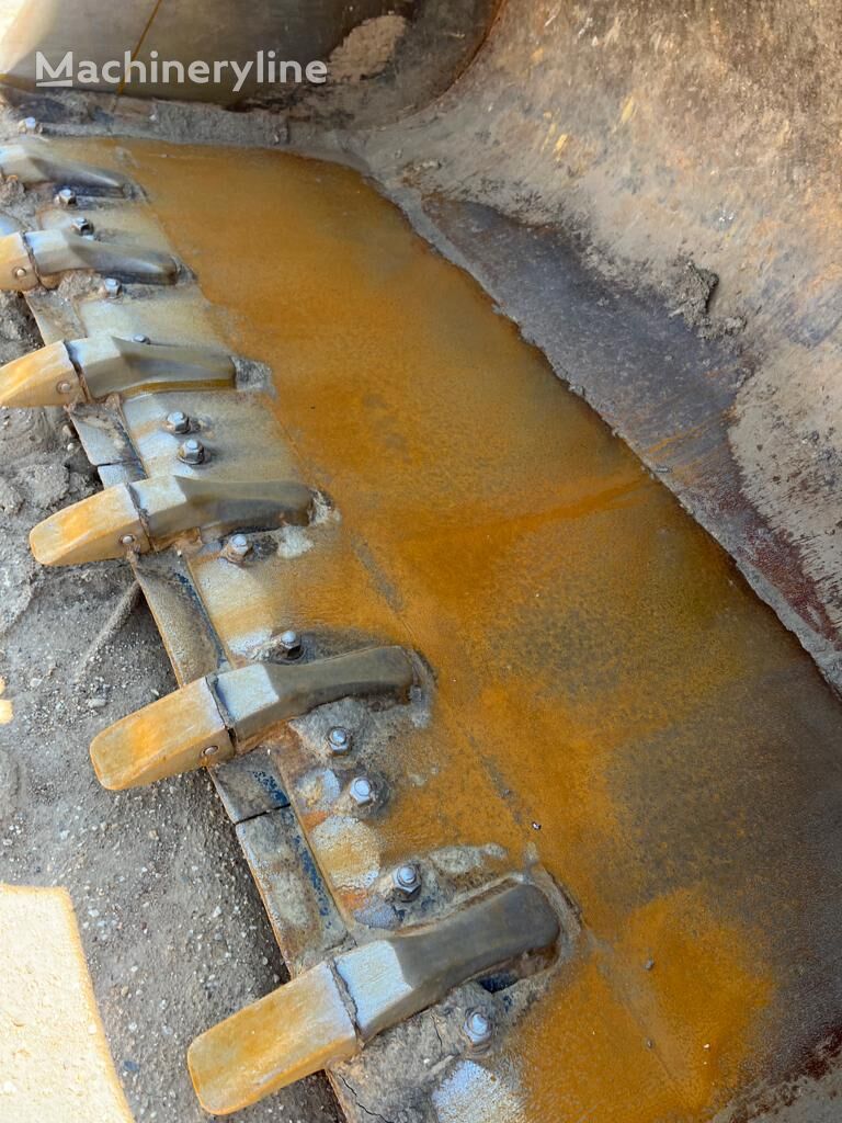 2016 Liebherr, Import Auf Lager in der EU — Foto 7 z 13