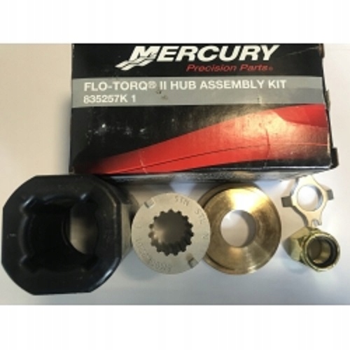 Piastya sruby, 835257K1 MerCruiser, Auf Lager in der EU — Foto 1