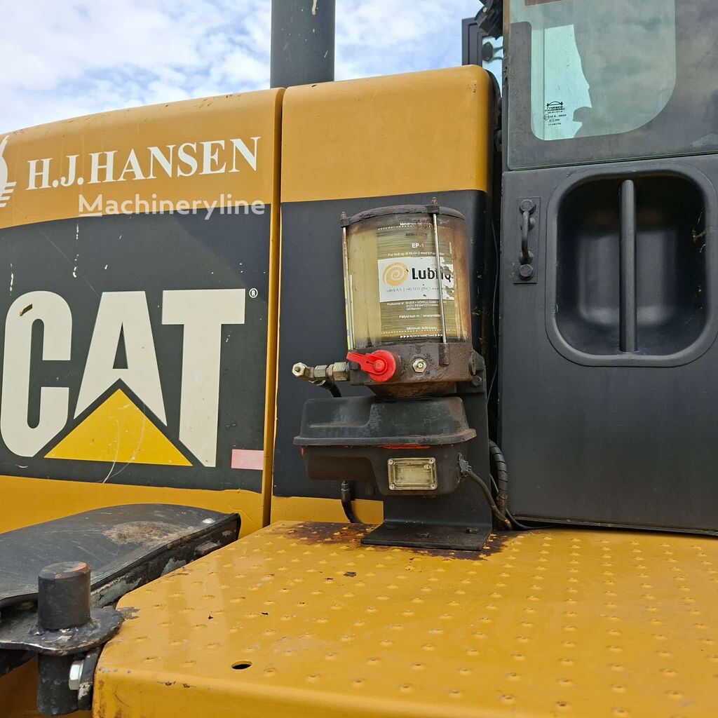 2007 Caterpillar 930, 15.000 mth, Import Auf Lager in der EU — Foto 10 z 16
