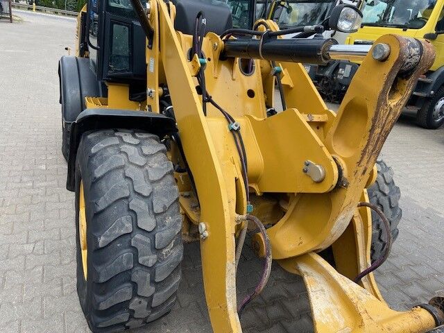 2019 Caterpillar, Import Auf Lager in der EU — Foto 6 z 16