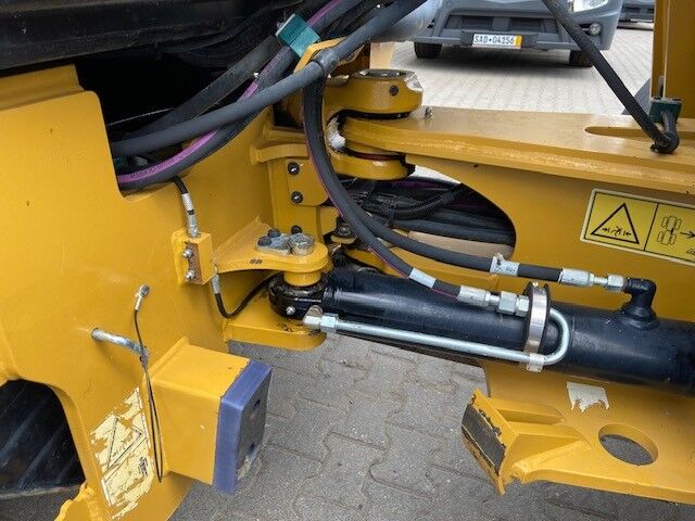 2019 Caterpillar, Import Auf Lager in der EU — Foto 7 z 16