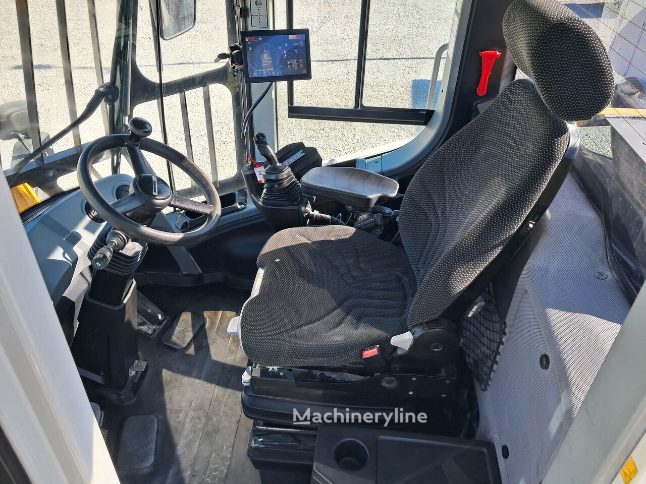 2021 Liebherr, 21.288 mth, Import Auf Lager in der EU — Foto 12 z 16