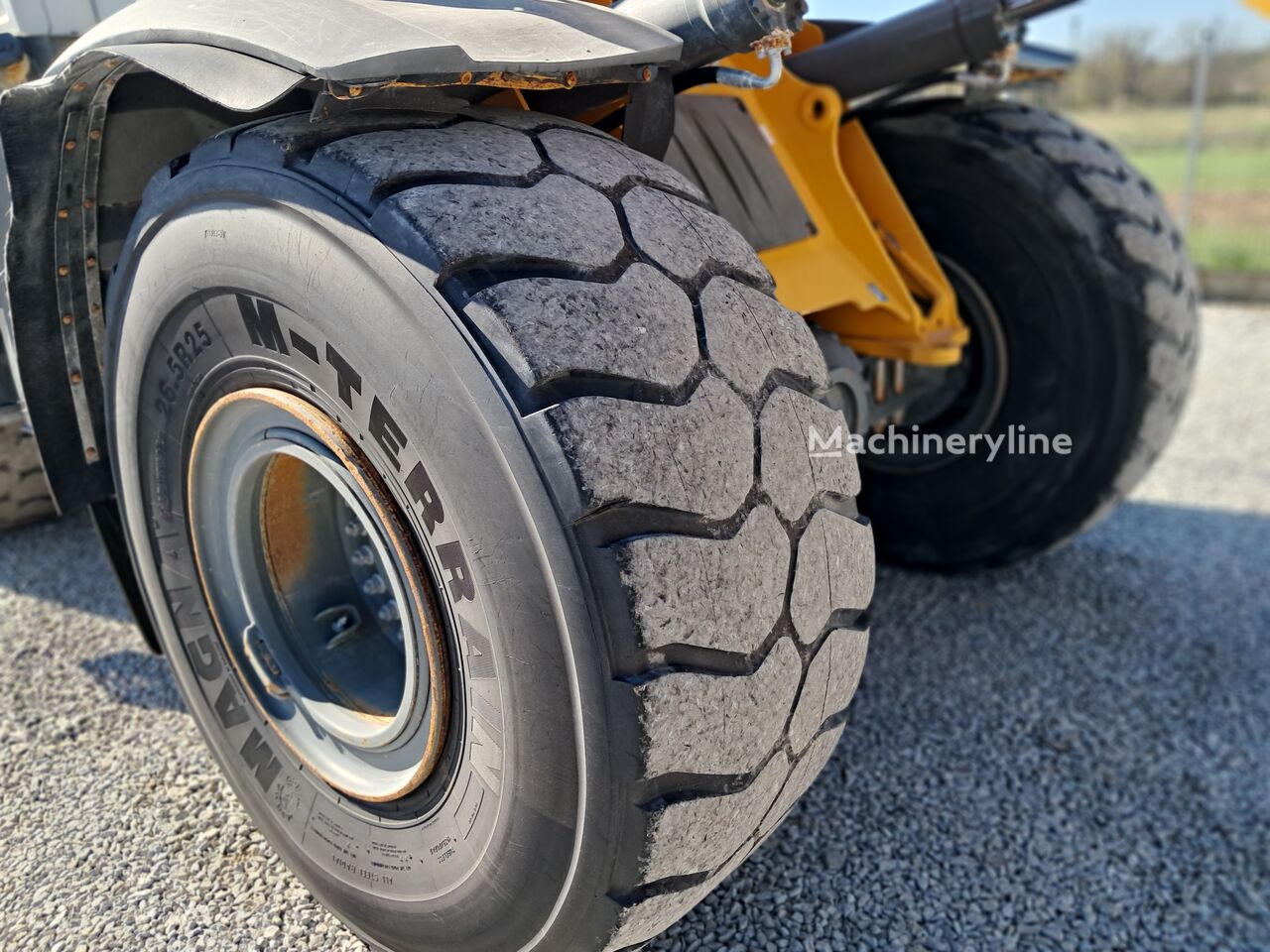 2021 Liebherr, 21.288 mth, Import Auf Lager in der EU — Foto 13 z 16