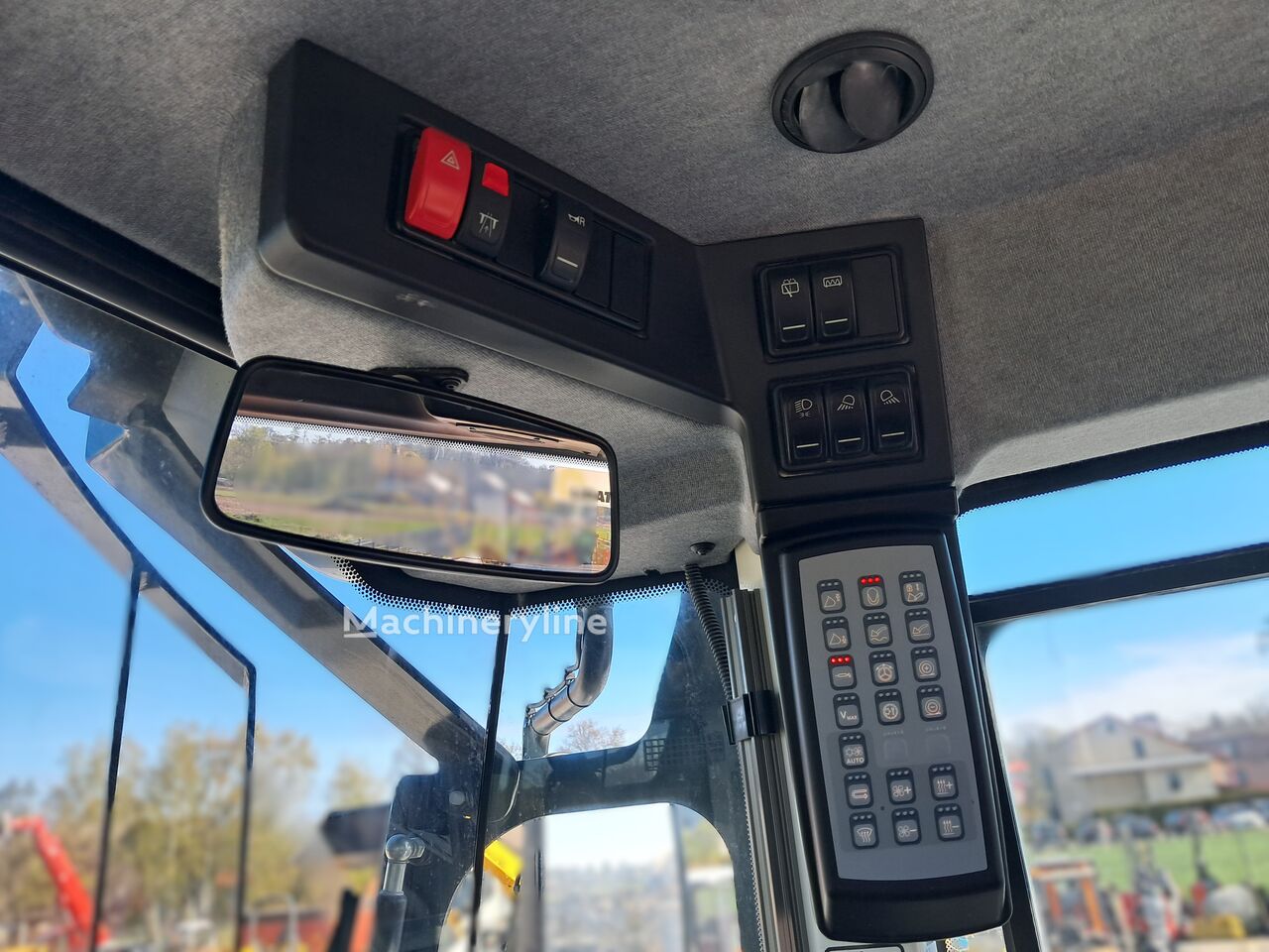 2021 Liebherr, 21.288 mth, Import Auf Lager in der EU — Foto 16 z 16