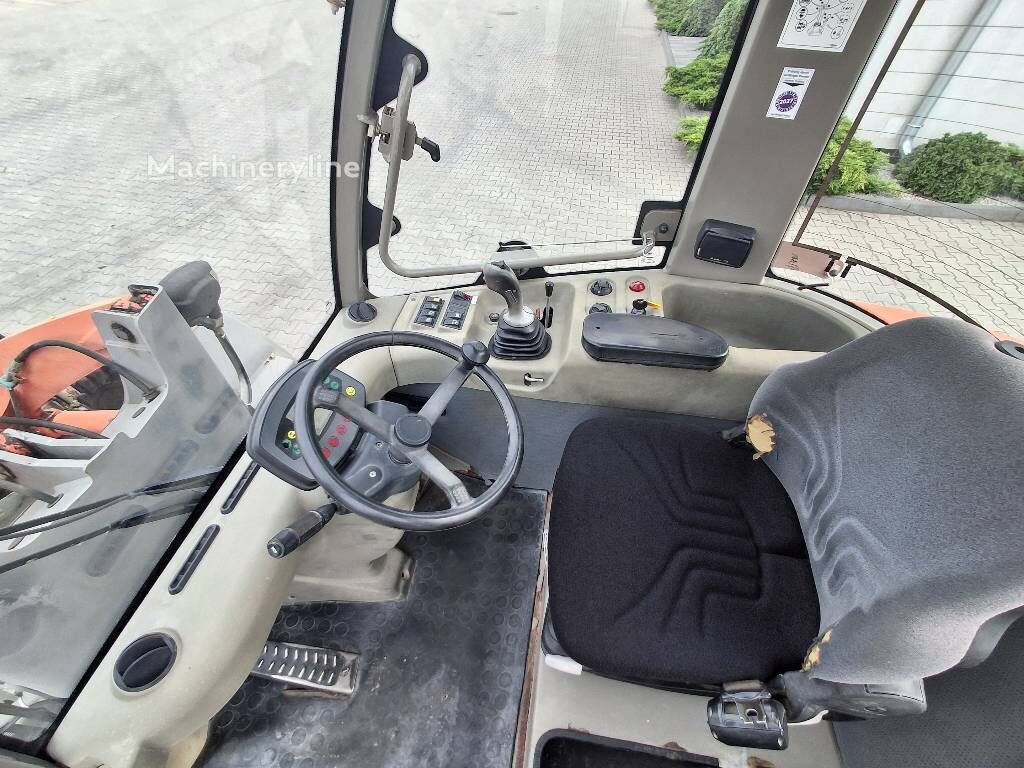 2014 Atlas AR, 2.415 mth, Import Auf Lager in der EU — Foto 11 z 13