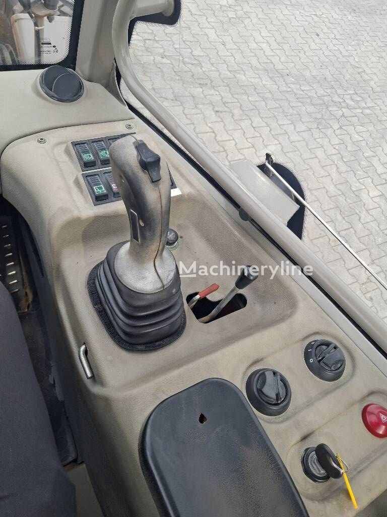 2014 Atlas AR, 2.415 mth, Import Auf Lager in der EU — Foto 13 z 13