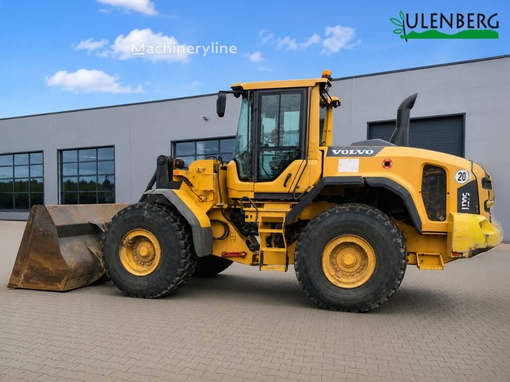 2013 Volvo, 19.791 mth, Import Auf Lager in der EU — Foto 3 z 5