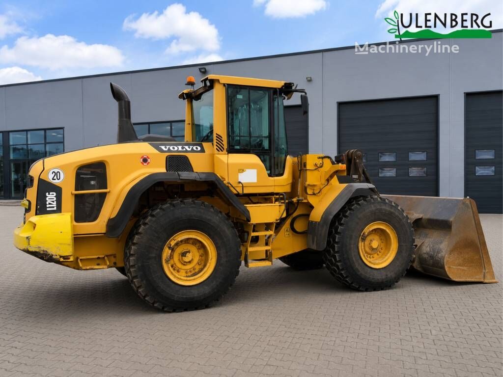 2013 Volvo, 19.791 mth, Import Auf Lager in der EU — Foto 4 z 5