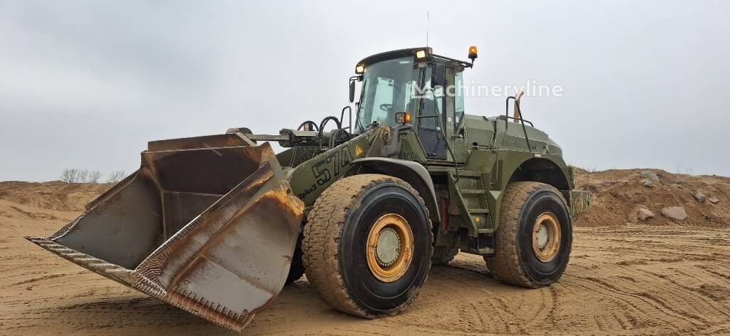 2003 Liebherr, 6.518 mth, Import Auf Lager in der EU — Foto 1