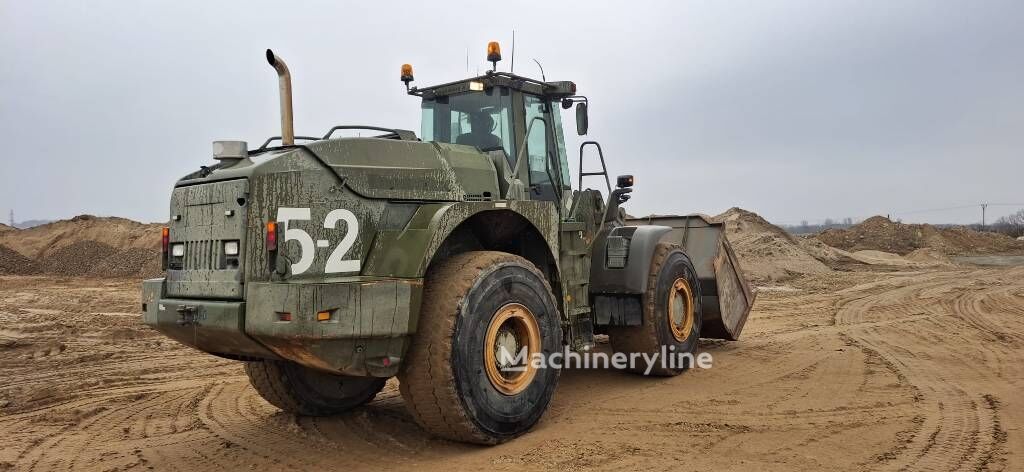 2003 Liebherr, 6.518 mth, Import Auf Lager in der EU — Foto 11 z 11
