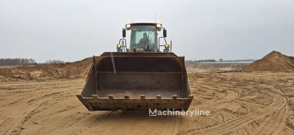 2003 Liebherr, 6.518 mth, Import Auf Lager in der EU — Foto 3 z 11
