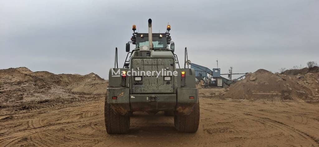 2003 Liebherr, 6.518 mth, Import Auf Lager in der EU — Foto 6 z 11