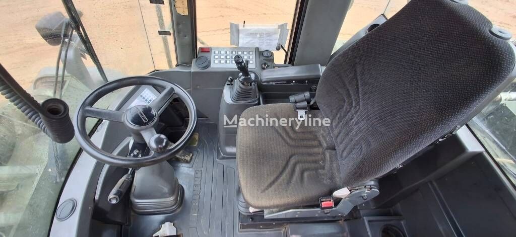 2003 Liebherr, 6.518 mth, Import Auf Lager in der EU — Foto 7 z 11