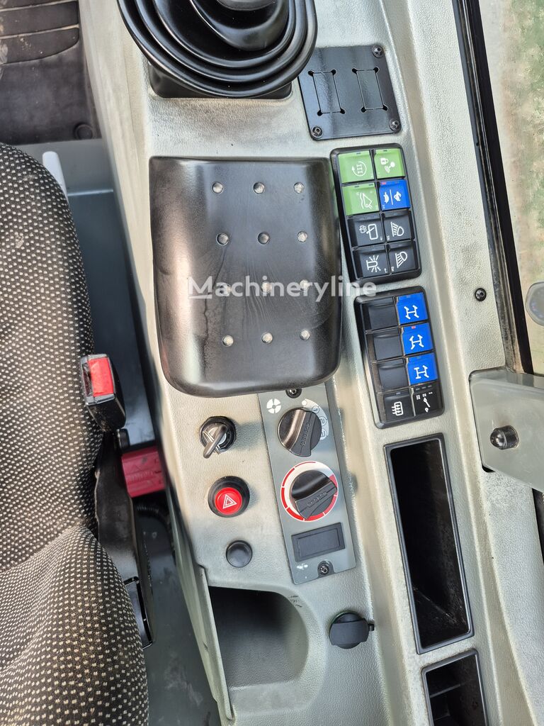 2018 Kramer 5085, 2.700 mth, Import Auf Lager in der EU — Foto 16 z 16