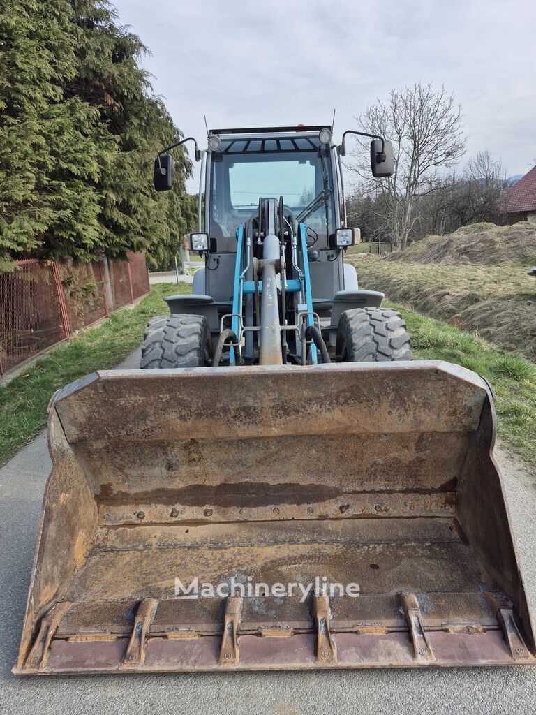 2018 Kramer 5085, 2.700 mth, Import Auf Lager in der EU — Foto 2 z 16