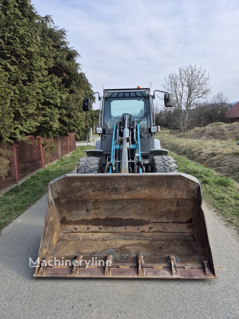 2018 Kramer 5085, 2.700 mth, Import Auf Lager in der EU — Foto 3 z 16