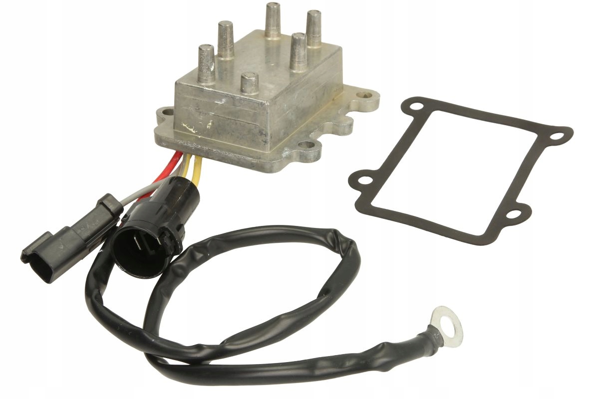 Regulator napiecia SIERRA JOHNSON/EVINRUDE18-5830, Auf Lager in der EU — Foto 1