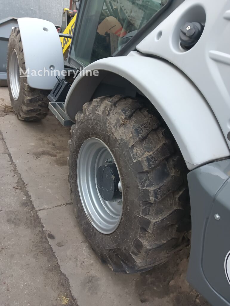 2022 Kramer 5085, 603 mth, Import Auf Lager in der EU — Foto 3 z 6