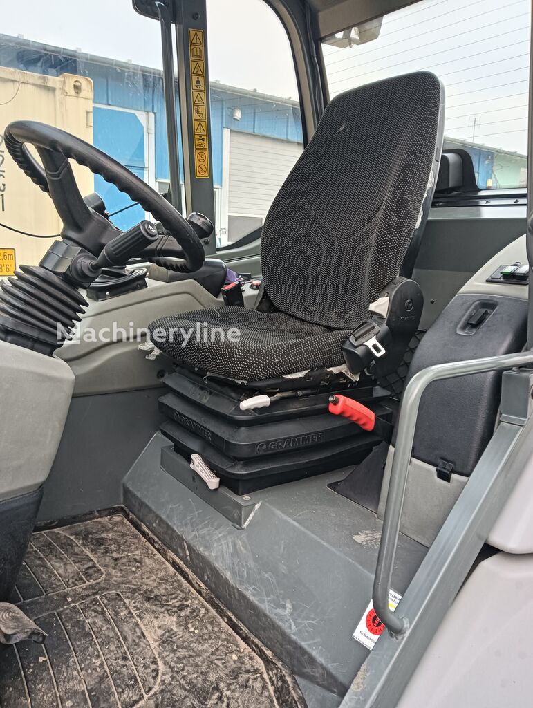 2022 Kramer 5085, 603 mth, Import Auf Lager in der EU — Foto 6 z 6