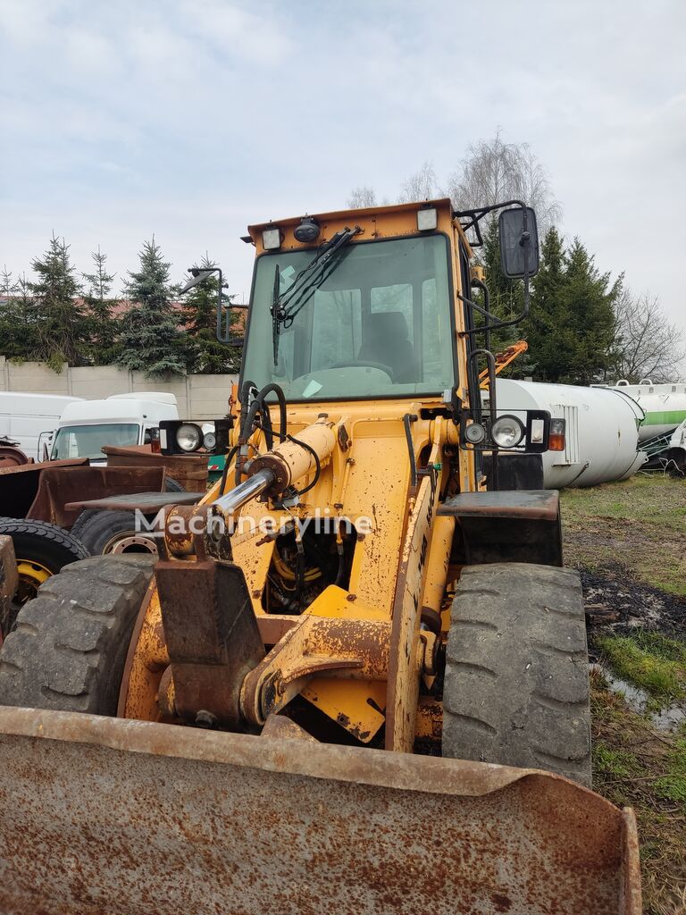 2009 Hsw 515G, Import Auf Lager in der EU — Foto 4 z 8