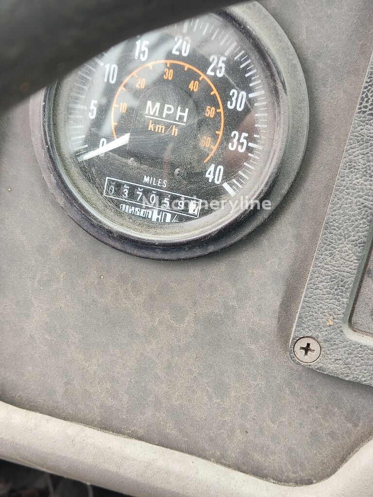 2009 Hsw 515G, Import Auf Lager in der EU — Foto 6 z 8
