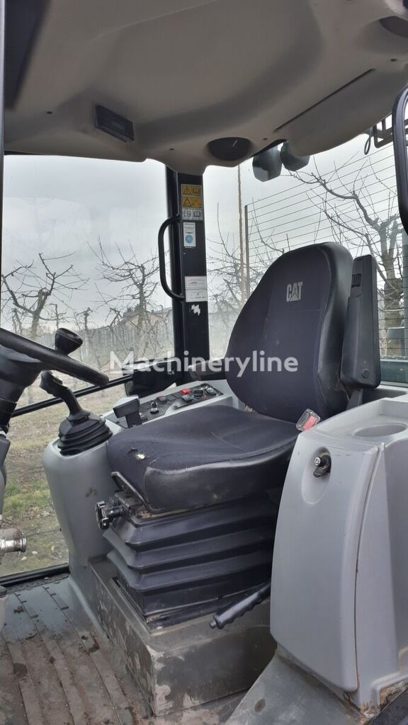 2011 Caterpillar 906H, 3.355 mth, Import Auf Lager in der EU — Foto 7 z 8
